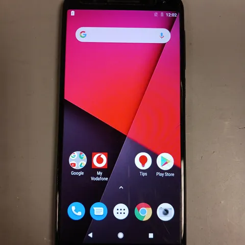 VODAFONE SMART N9 SMARTPHONE
