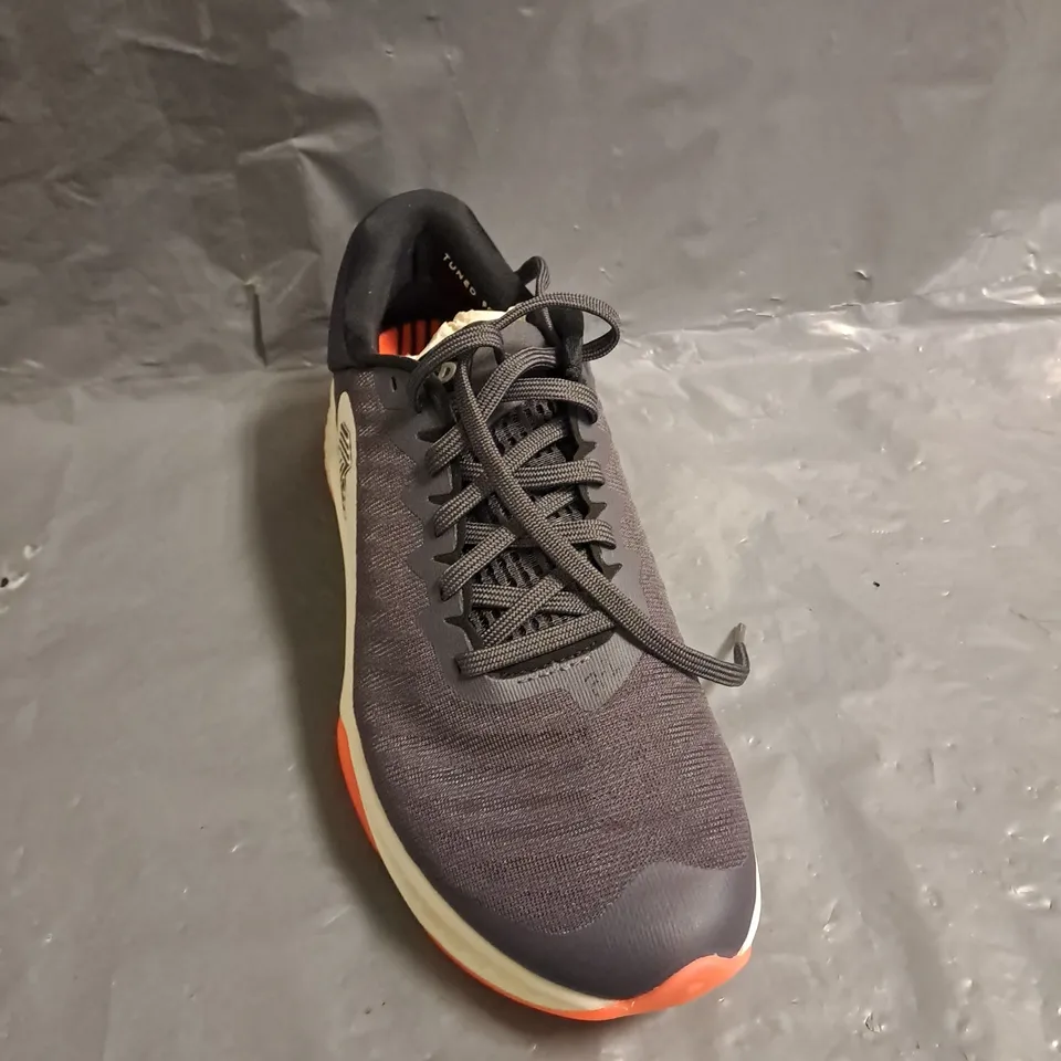 PAIR OF RAD RUNNING TAINERS IN MULTI SIZE UK 7