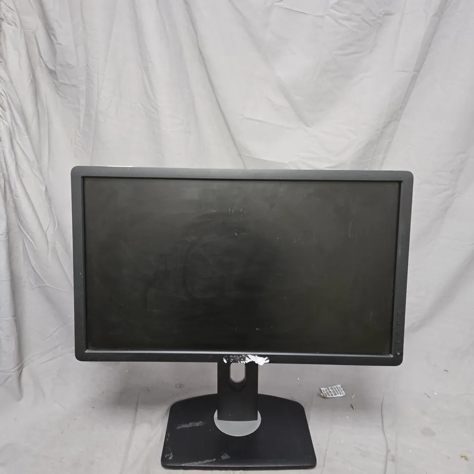 DELL COMPUTER MONITOR WITH STAND