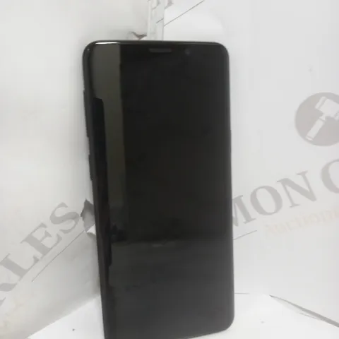 SAMSUNG GALAXY S9 SMARTPHONE