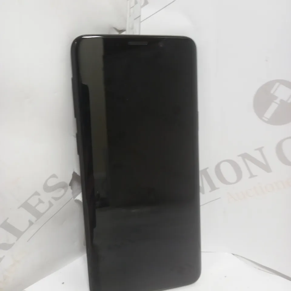 SAMSUNG GALAXY S9 SMARTPHONE 