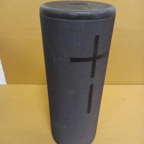 ULTIMATE EARS WIRELESS BLUETOOTH SPEAKER