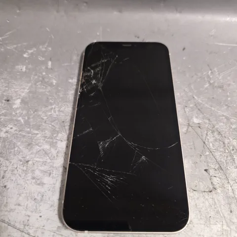APPLE IPHONE - MODEL UNSPECIFIED