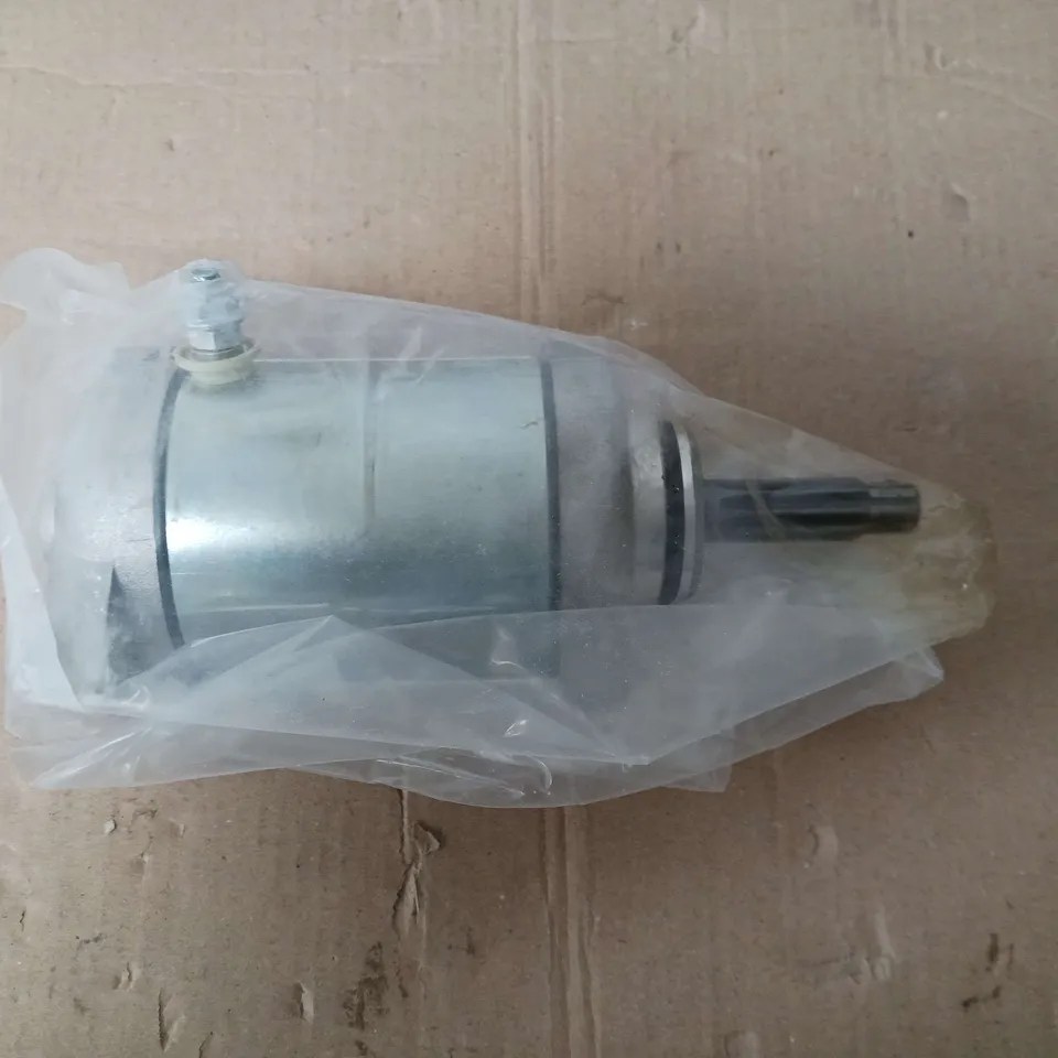 STARTER MOTOR DR650SE 96-11