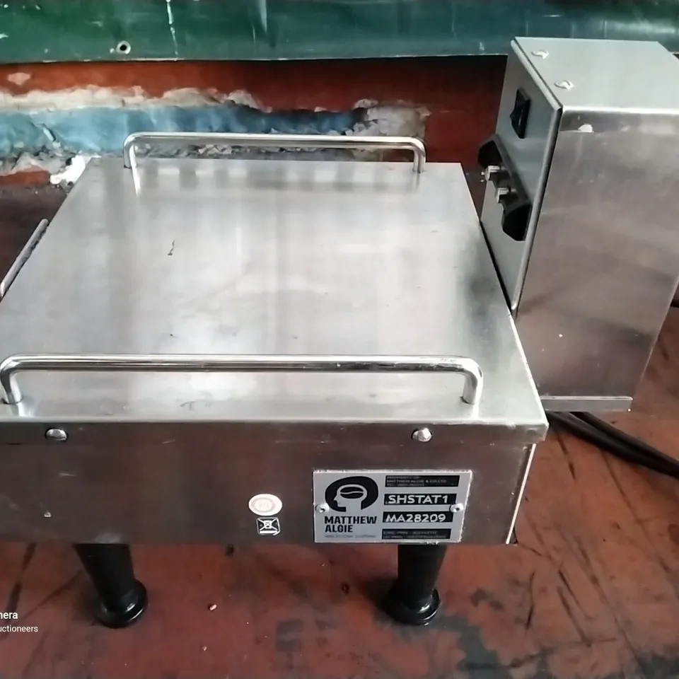 BUNN SHSTAT1 DOCKING STATION 