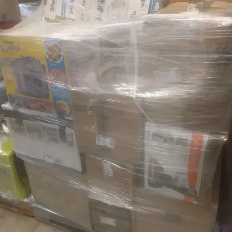 PALLET OF APPROXIMATELY 21 ASSORTED ELECTRICAL ITEMS INCLUDING 