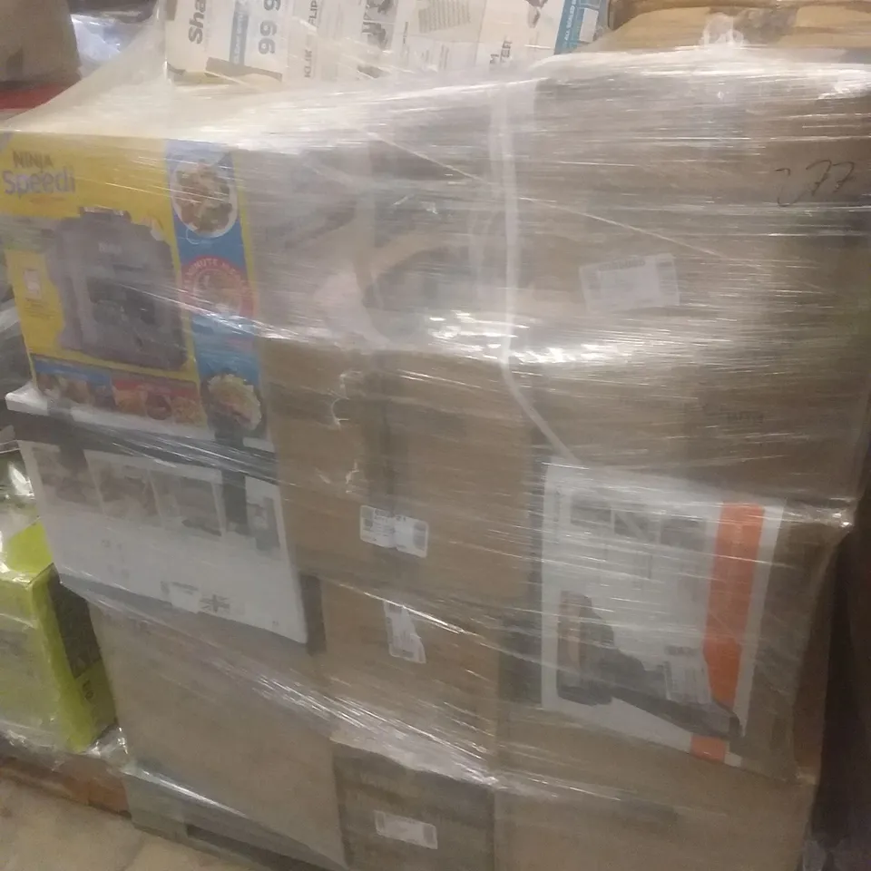 PALLET OF APPROXIMATELY 21 ASSORTED ELECTRICAL ITEMS INCLUDING