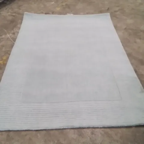QUALITY DESIGNER AREA RUG - APPROXIMATELY 170X120CM