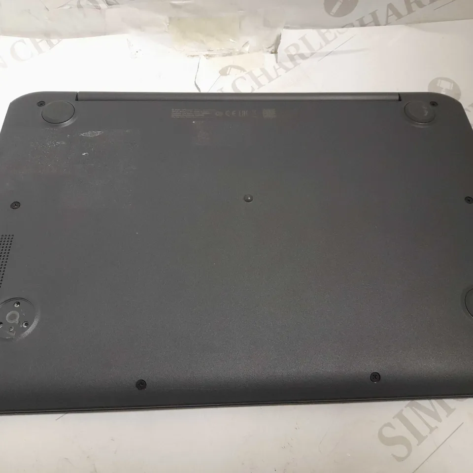 HP 11A G6 EE CHROMEBOOK - GREY 