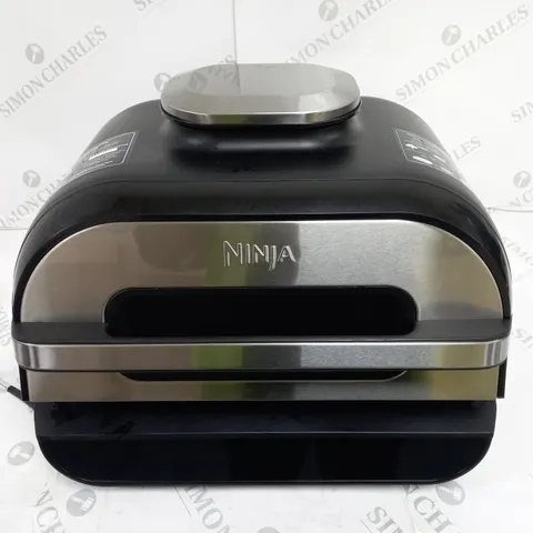 NINJA FOODI MAX HEALTH GRILL & AIR FRYER