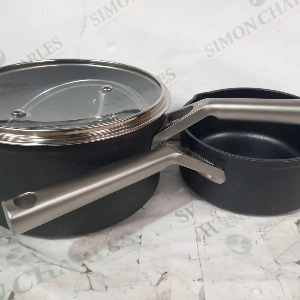 NINJA FOODI ZEROSTICK PAN SET