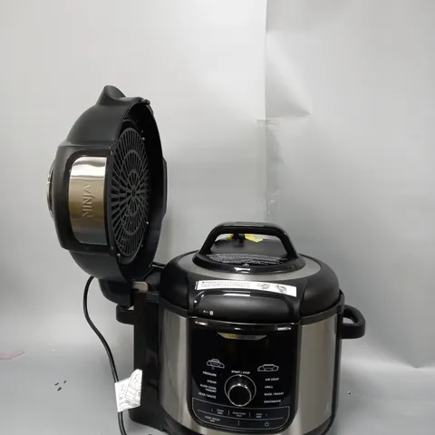 NINJA FOODI MAX MULTI-COOKER OP500UK