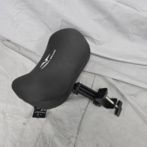COSSEAL BRAND SEAT CUSHION WITH MOUNTING BRACKET