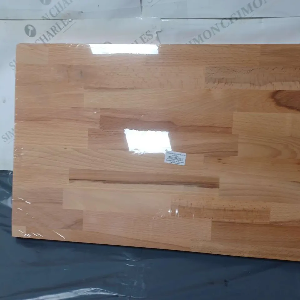BLACKWELL CUTTING BOARD WOOD 60 X 40 X 4 CM