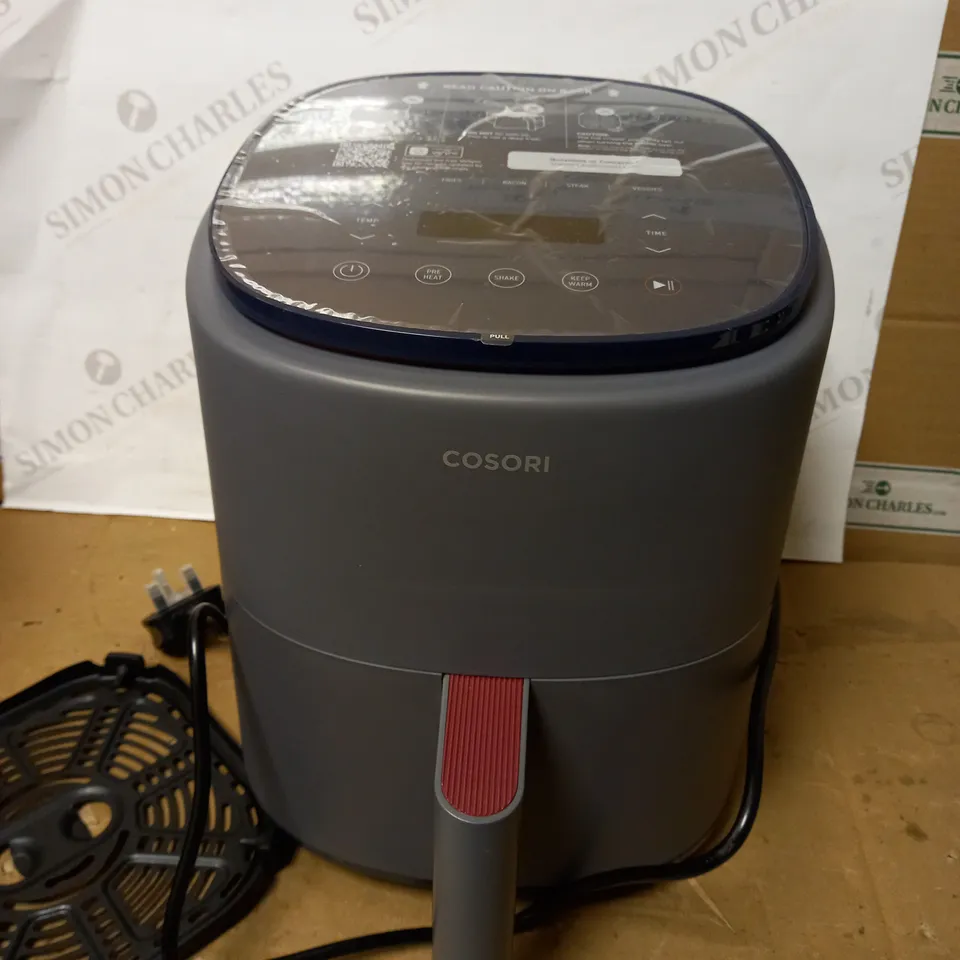 COSORI AIR FRYER LITE 3.8L