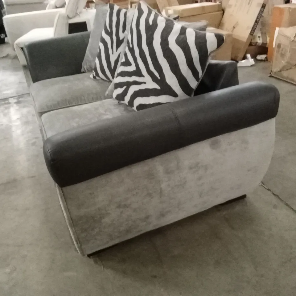 NOVA 2 SEATER SOFA RRP £549