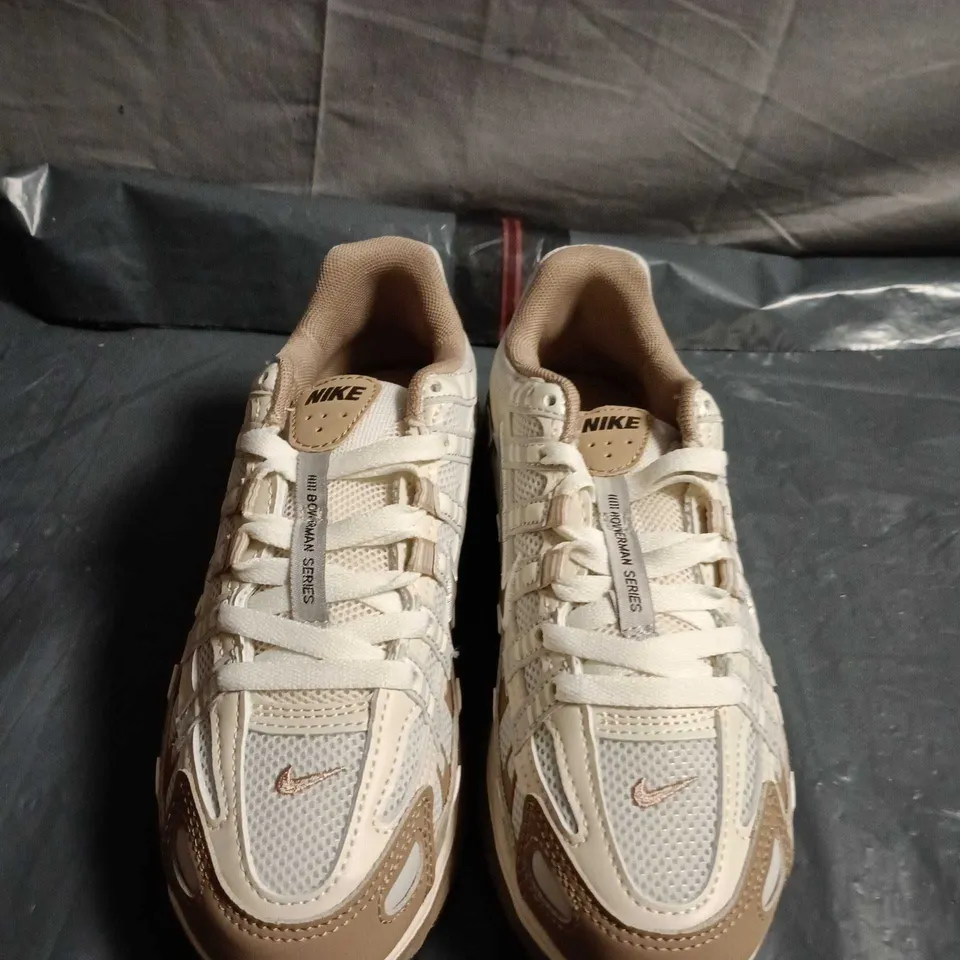 NIKE P6000 TRAINERS - UK SIZE 4