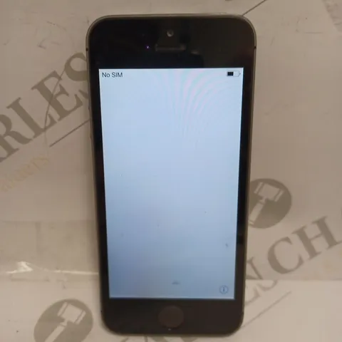 APPLE IPHONE 5S A1457 SMARTPHONE