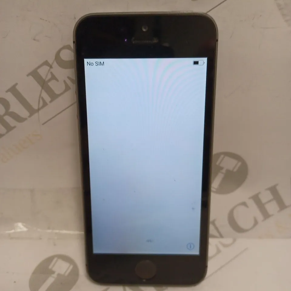 APPLE IPHONE 5S A1457 SMARTPHONE