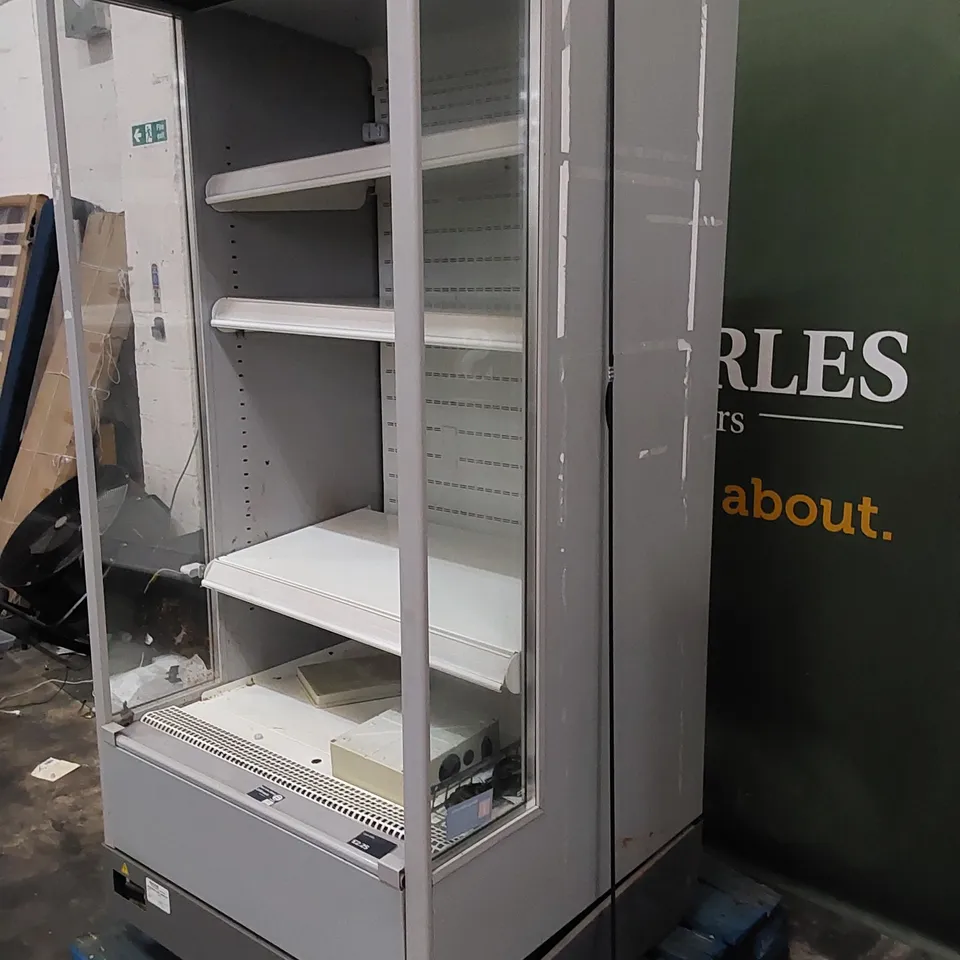 CARRIER OPTIMER 0946 COMMERCIAL 'GRAB AND GO' REFRIGERATION UNIT