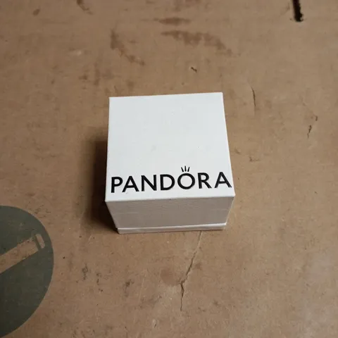 PANDORA "60" CHARM BOXED