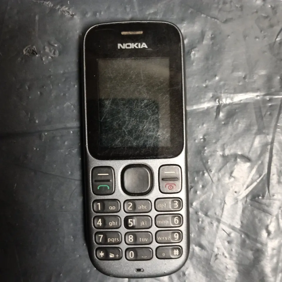 NOKIA 100 MOBILE PHONE 