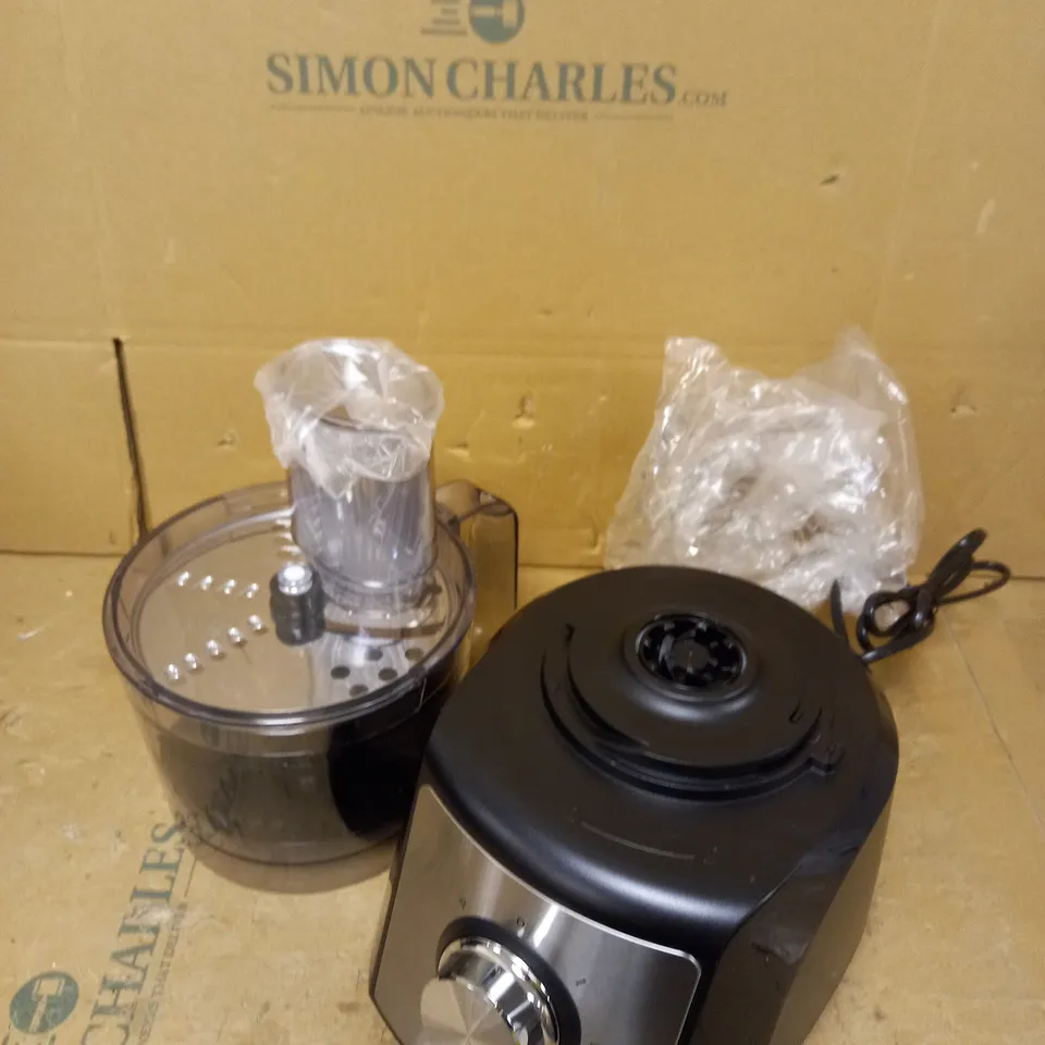 GEEPAS FOOD PROCESSOR
