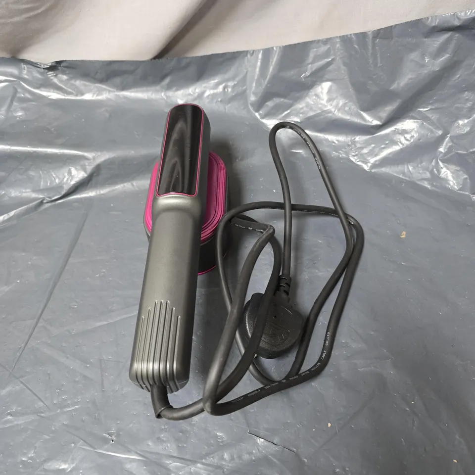 LIVMORE HANDHELD STEAM IRON BOXED