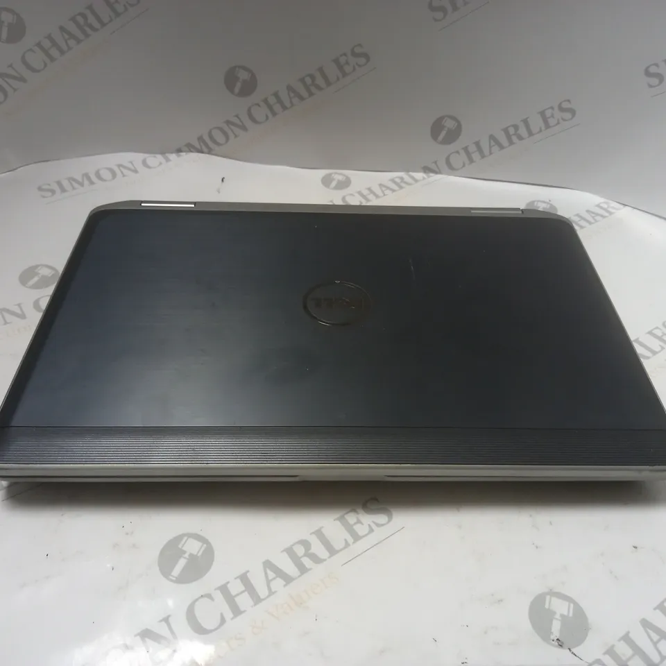 DELL LATITUDE E6430S LAPTOP