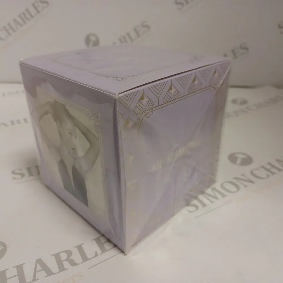 BOXED AND SEALED ARI BY ARIANA GRANDE EAU DE PARFUM 100ML