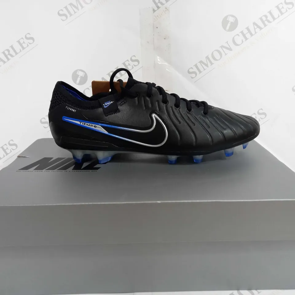 BOXED NIKE LEGEND 10 ELITE FG - UK 6.5