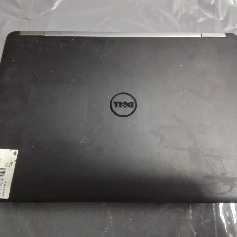 UNBOXED DELL LATITUDE E7270 INTEL CORE I5 LAPTOP