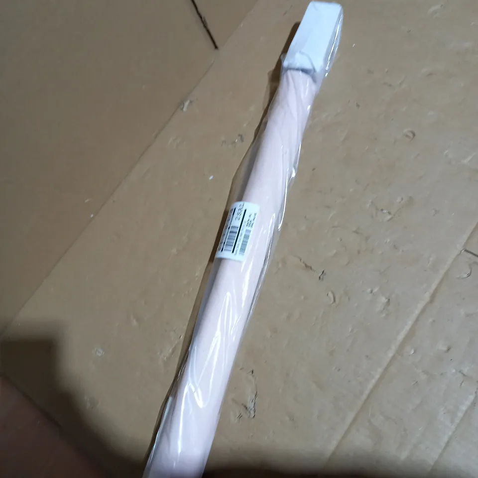 BLACKOUT ROLLER BLIND 60X150 PINK RRP £11