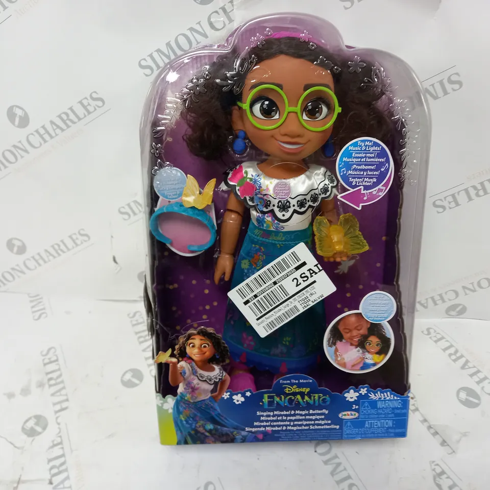 DISNEY ENCANTO RRP £39.99