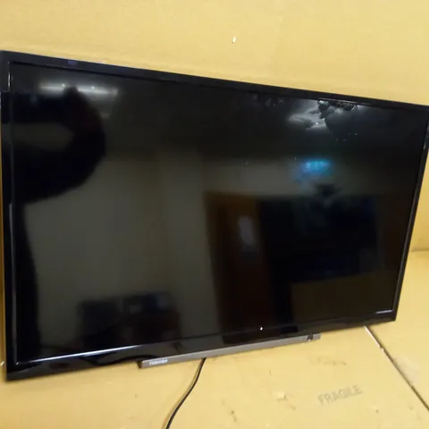 TOSHIBA 32LL3C63DB LED HDR FULL HD 1080P SMART TV COLLECTION ONLY