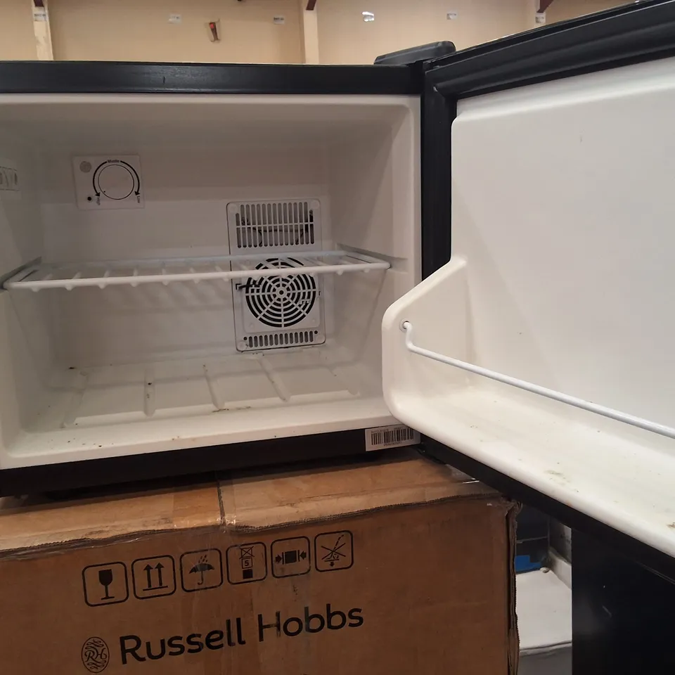RUSSELL HOBBS RH17CLR1001B 17L TABLE TOP COOLER - BLACK