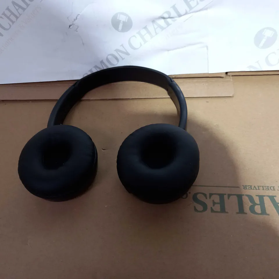 JVC HA-S31BT DEEP BASS WIRELESS/SANS FIL BLUETOOTH HEADPHONES