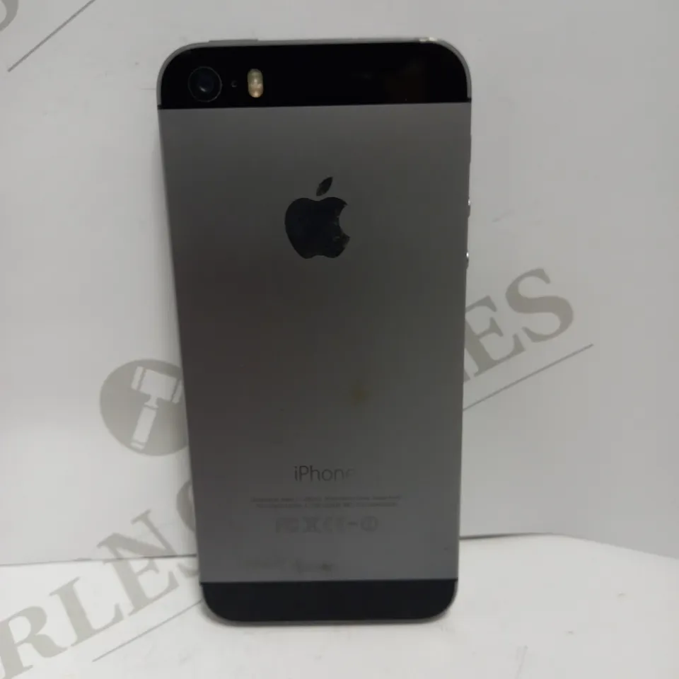 APPLE IPHONE 5S A1457 SMARTPHONE