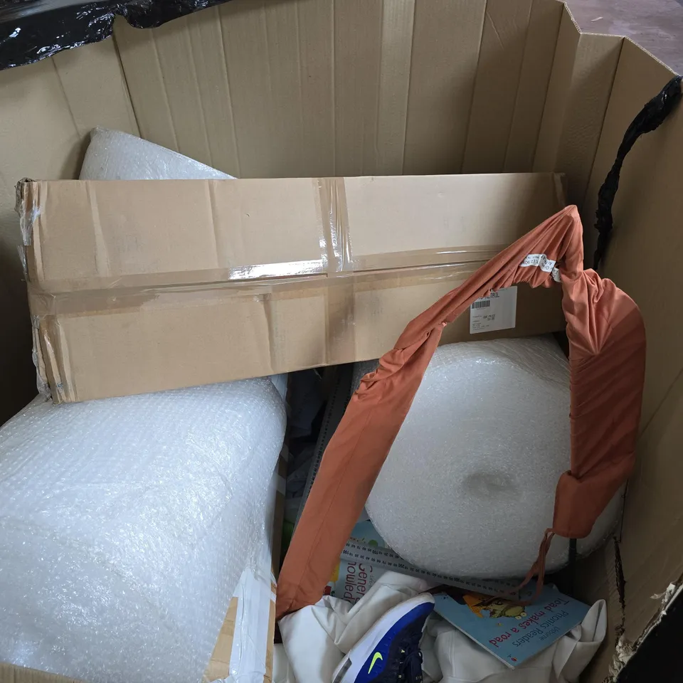 PALLET OF APPROXIMATELY 25 ASSORTED ITEMS