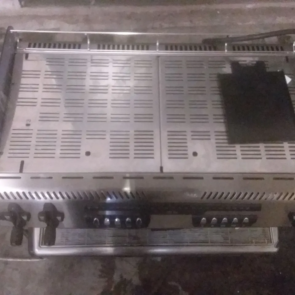 LA SPAZIALE S5 TRADITIONAL COFFEE MACHINE