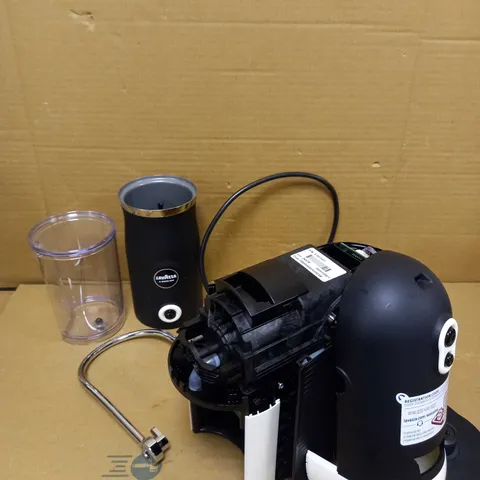 LAVAZZA A MODO MIO JOLIE & MILK COFFEE MACHINE