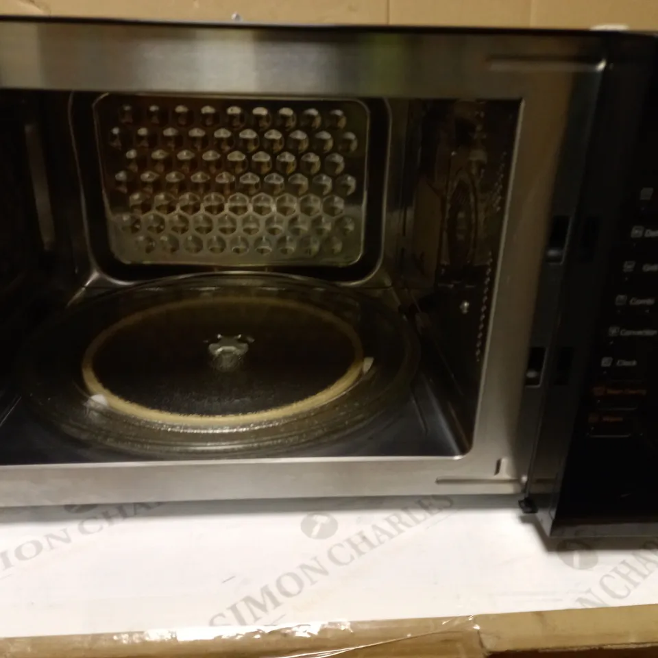 TOWER KOC9C0TBKT DUAL WAVE COMBINATION OVEN 