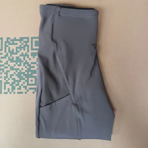 AZTEC DIAMOND TEEN LEGGINGS IN TAUPE SIZE UNSPECIFIED