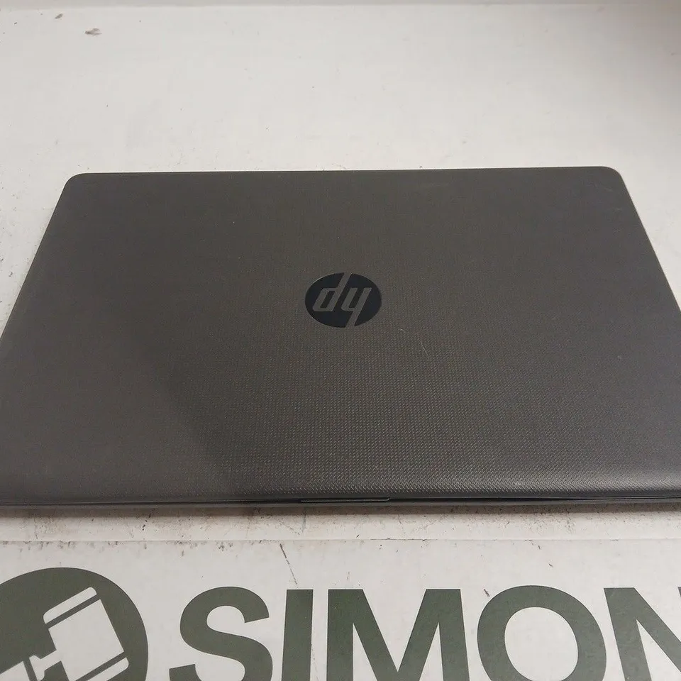 HP 250 G6 LAPTOP