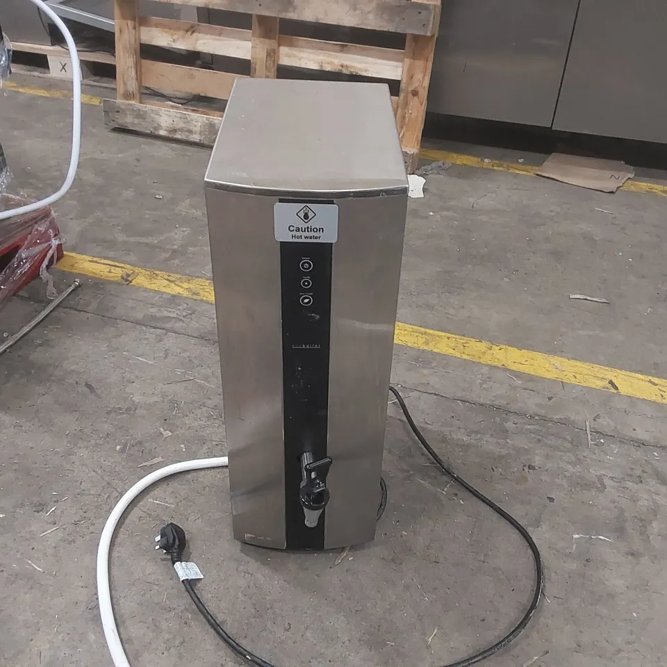 MARCO ECOBOILER T20 COMMERCIAL WATER BOILER