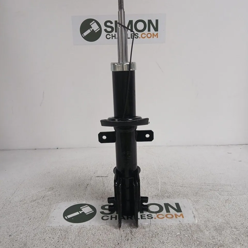 CAR FRONT SUSPENSION STRUT / SHOCK ABSORBER ASSEMBLY