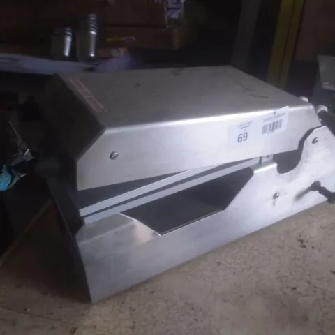 DUNIFORM DF 20 SEALER