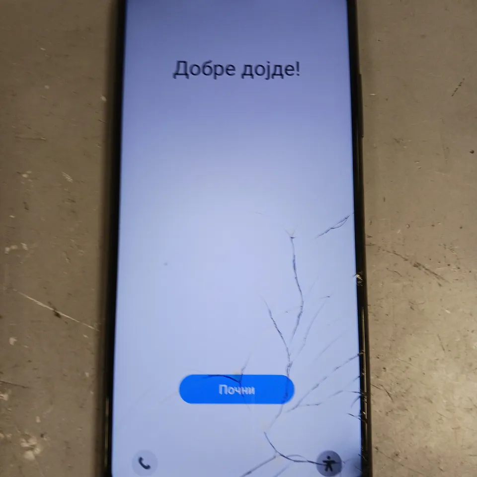SAMSUNG GALAXY A22 SMARTPHONE 