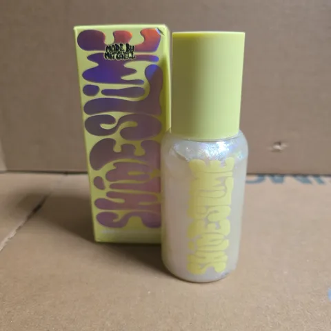 MADE BY MITCHELL SHINE SLIME - BODY HIGHLIGHTER GEL 100ML