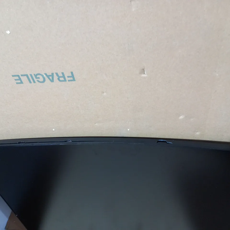 KOORUI QHD CURVED 27 INCH MONITOR